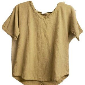 Cotton Gauze Clothing